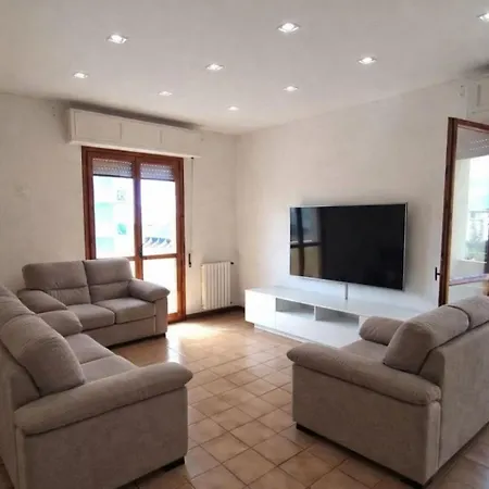 Apartment Casa Bellavista Quartu SantʼElena