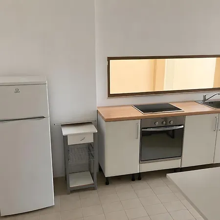 شقة Casa Bellavista كوارتو سانتيلينا