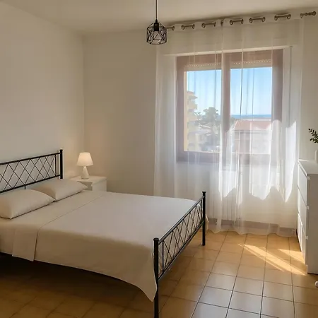 Casa Bellavista * كوارتو سانتيلينا