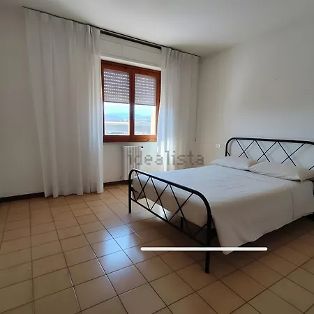 Appartement Casa Bellavista *