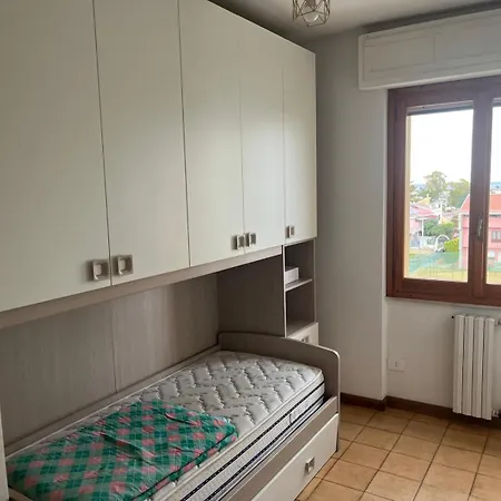Casa Bellavista شقة *