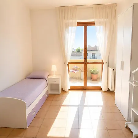 Casa Bellavista Appartement *