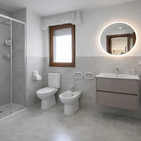 Casa Bellavista * Quartu SantʼElena