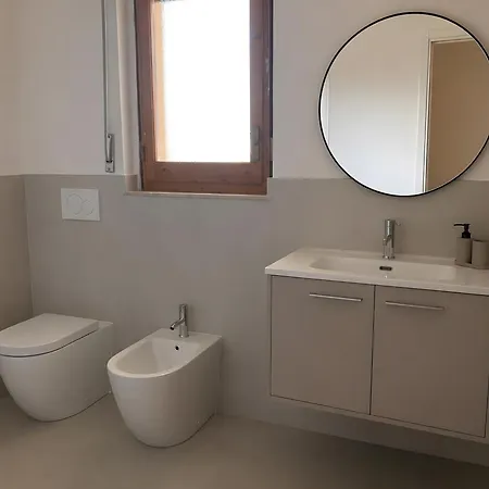 شقة Casa Bellavista *