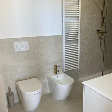 Appartement Casa Bellavista Quartu SantʼElena