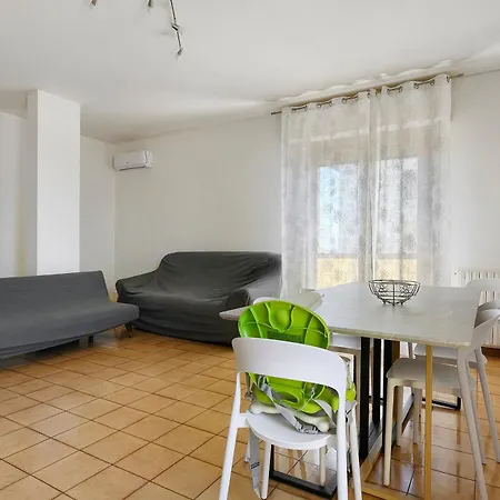 Casa Bellavista Apartment