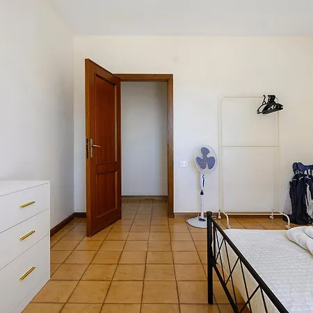 Apartment Casa Bellavista *
