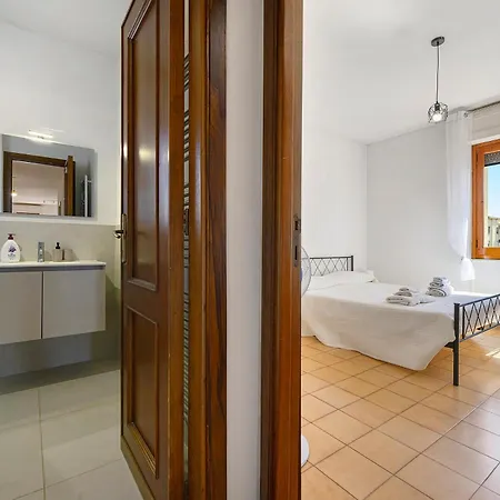 Casa Bellavista Quartu SantʼElena