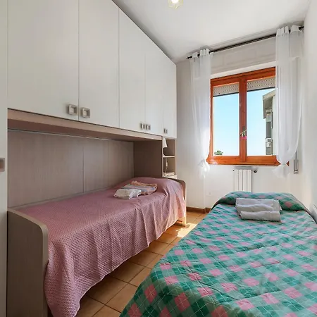 Casa Bellavista Apartment