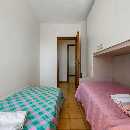 Casa Bellavista Apartment