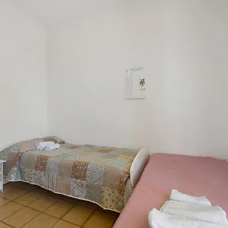 Casa Bellavista Apartment