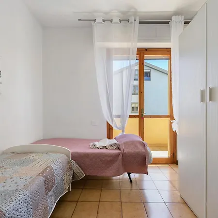 Casa Bellavista * Quartu SantʼElena