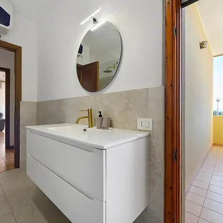 Apartment Casa Bellavista *
