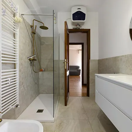 Casa Bellavista Apartment