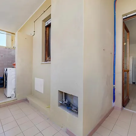 Casa Bellavista Apartment