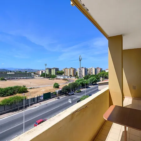 Apartment Casa Bellavista *