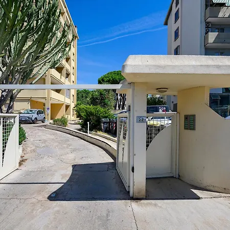 Casa Bellavista Apartment *